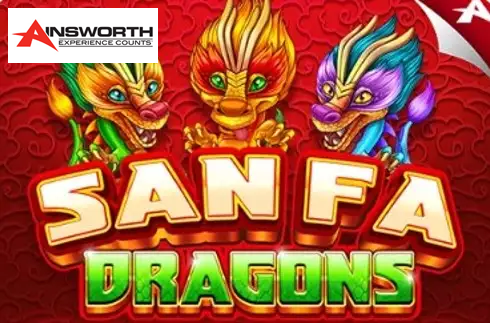 San Fa Dragons